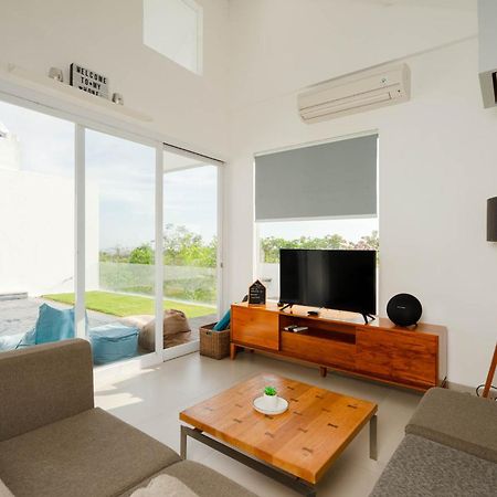 Aurelia Residence Uluwatu  Bagian luar foto