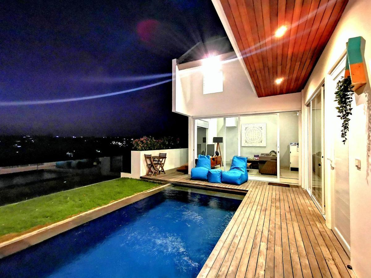 Aurelia Residence Uluwatu  Bagian luar foto