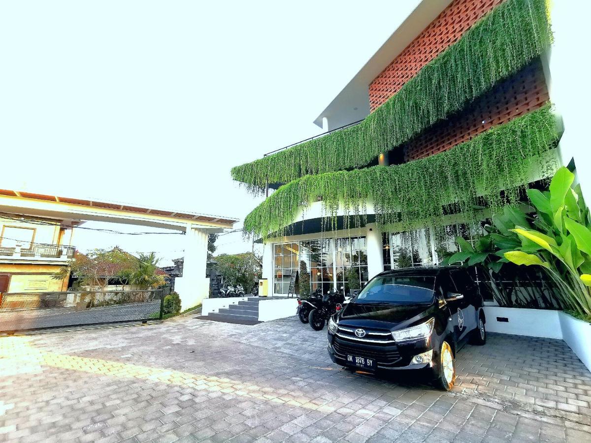 Aurelia Residence Uluwatu  Bagian luar foto