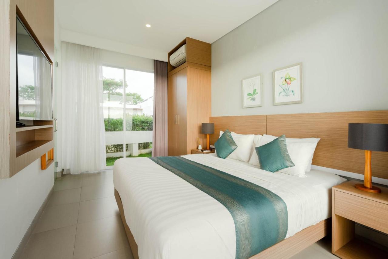 Aurelia Residence Uluwatu  Bagian luar foto