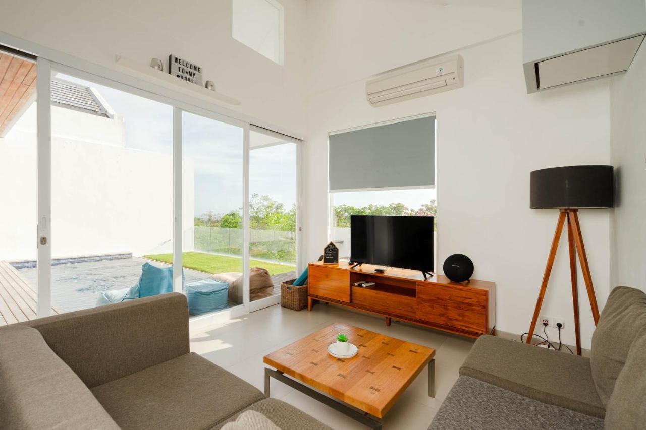 Aurelia Residence Uluwatu  Bagian luar foto