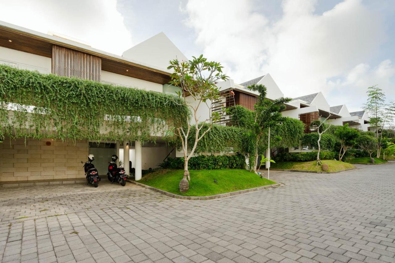 Aurelia Residence Uluwatu  Bagian luar foto