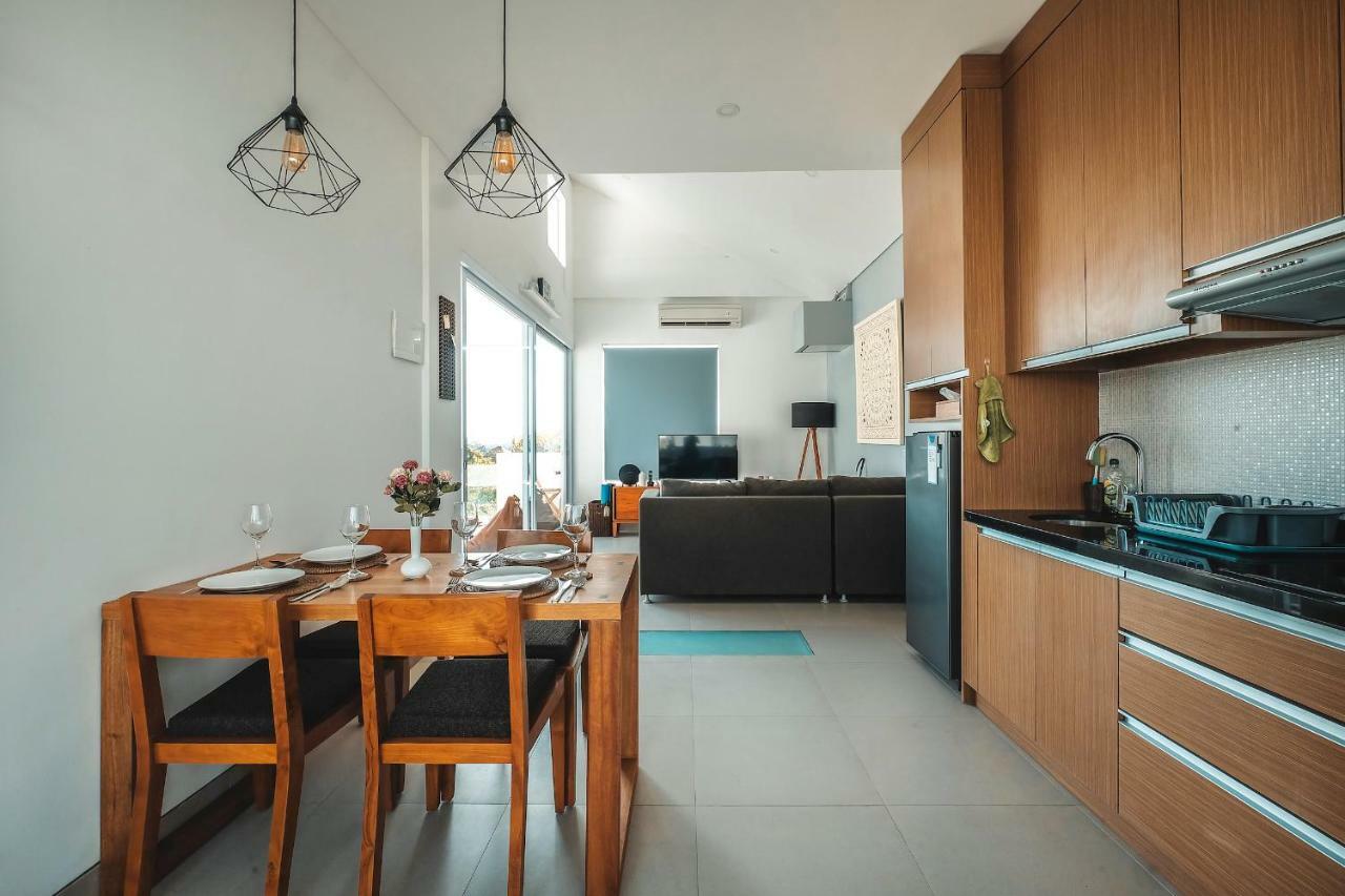 Aurelia Residence Uluwatu  Bagian luar foto