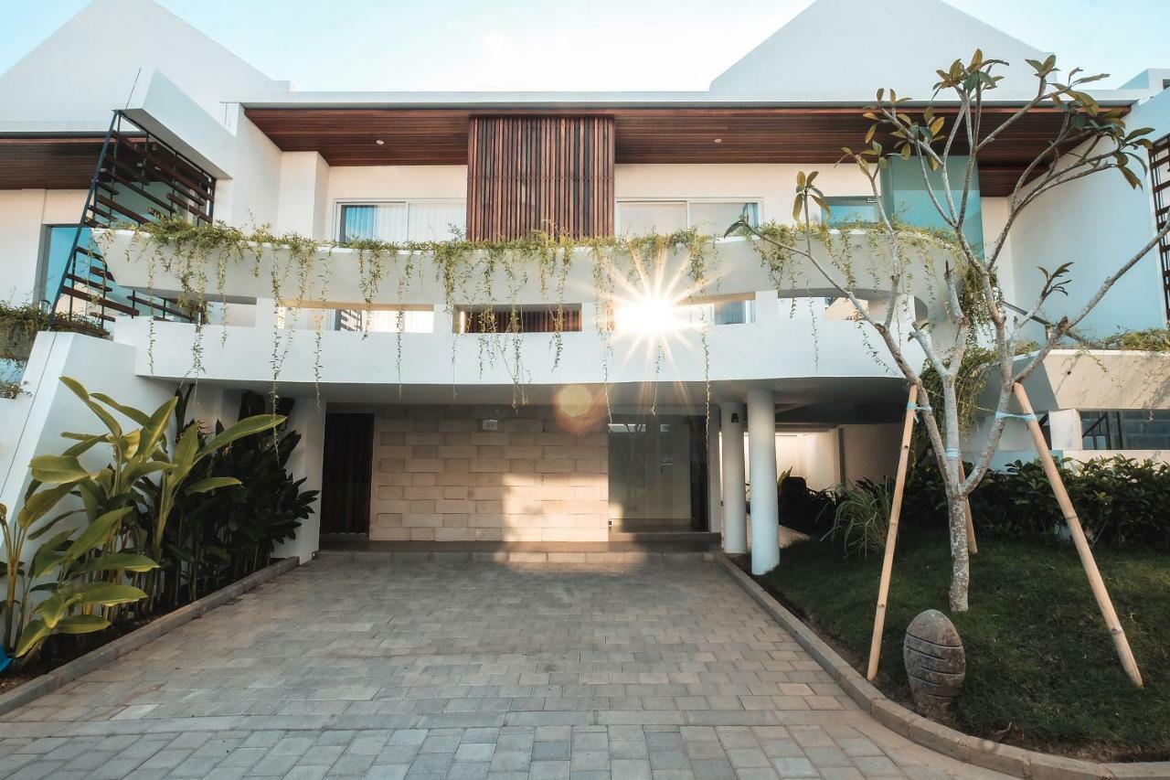 Aurelia Residence Uluwatu  Bagian luar foto