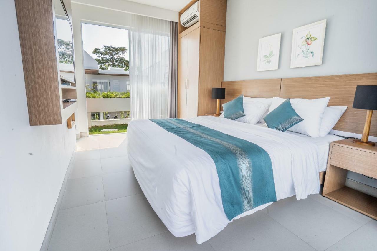 Aurelia Residence Uluwatu  Bagian luar foto