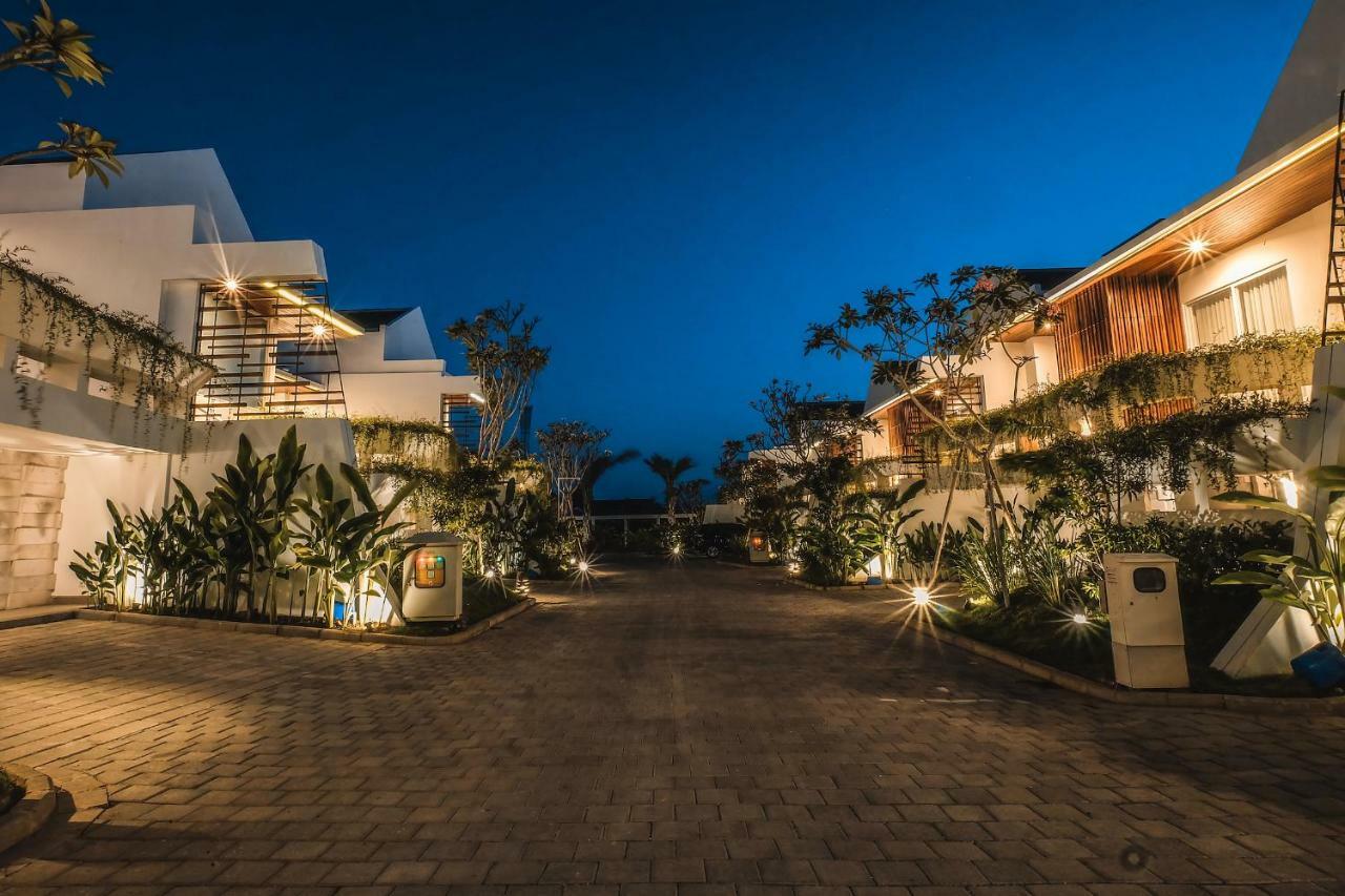 Aurelia Residence Uluwatu  Bagian luar foto